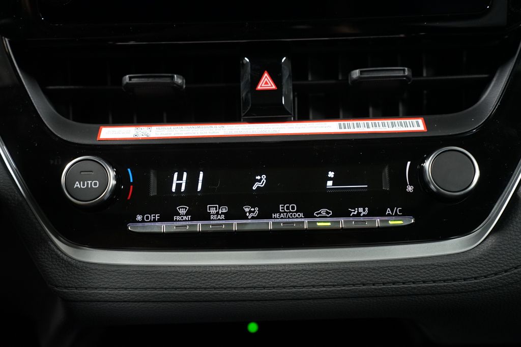 Thumbnail: 2026 Toyota Corolla Cross - 20