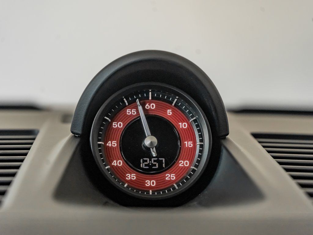 Certified Used 2024 Red Porsche Carrera 4 GTS image 19