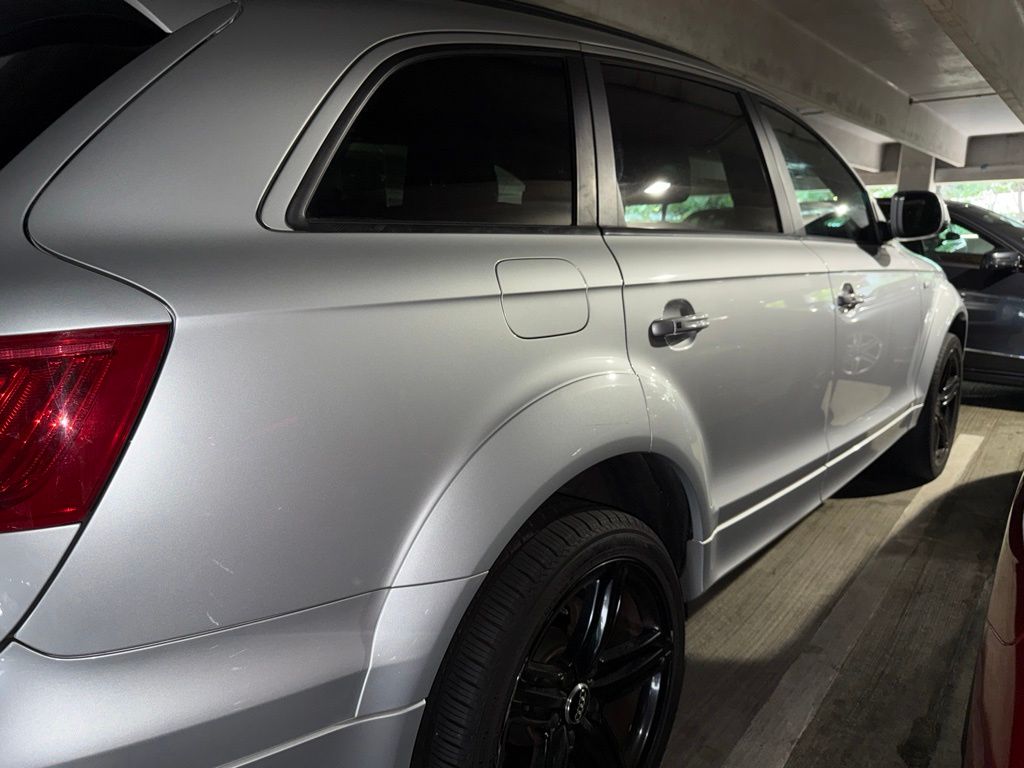 Thumbnail: 2015 Audi Q7 - 3