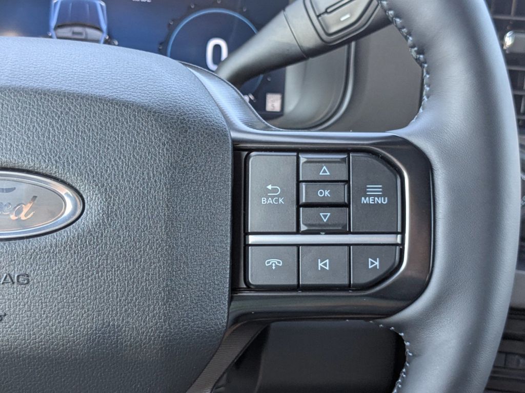 2026 Ford F-350 Super Duty Platinum