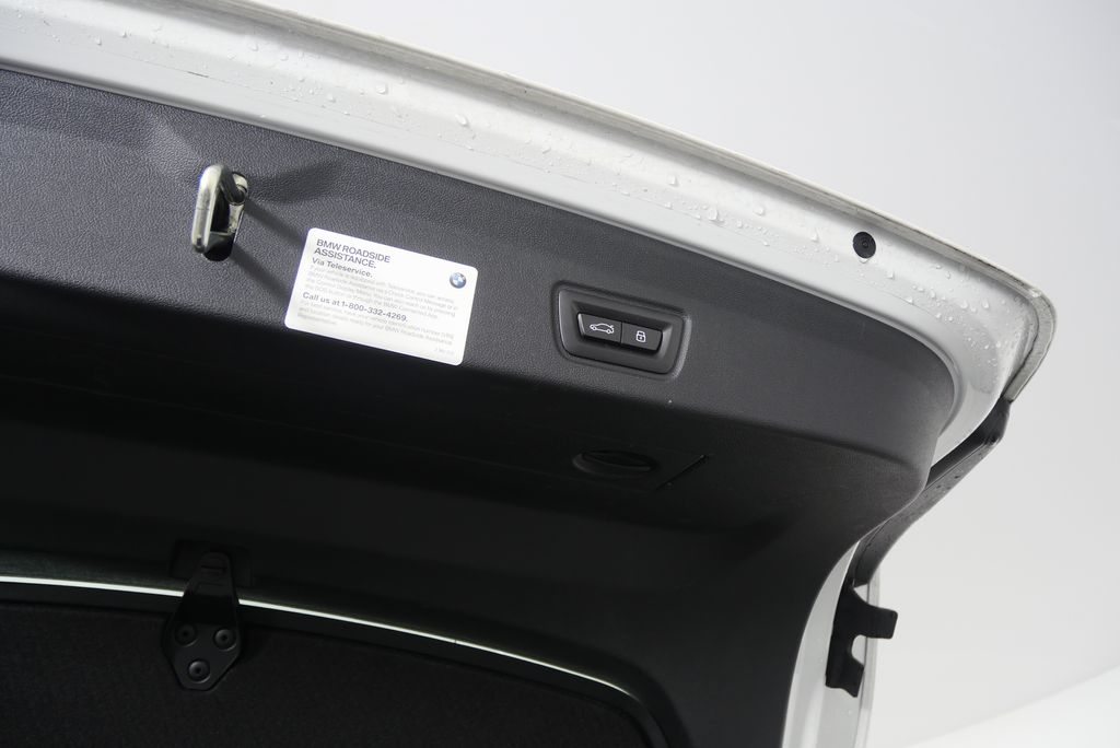 Thumbnail: 2025 BMW 4 Series - 18