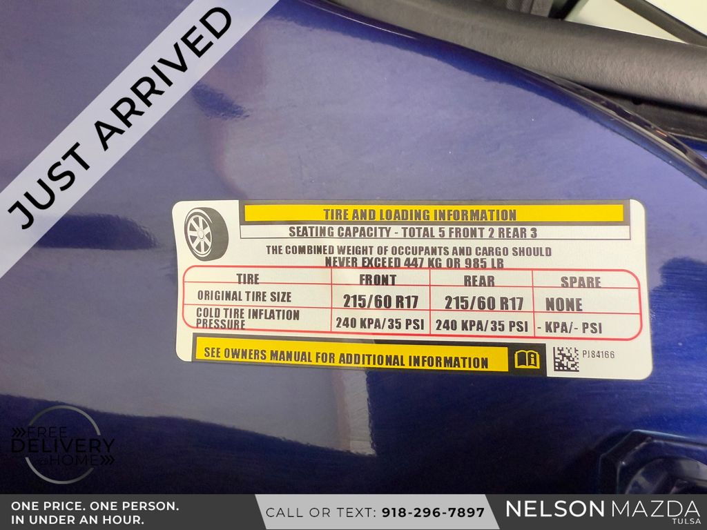 Used 2019 Blue Jeep Latitude image 50