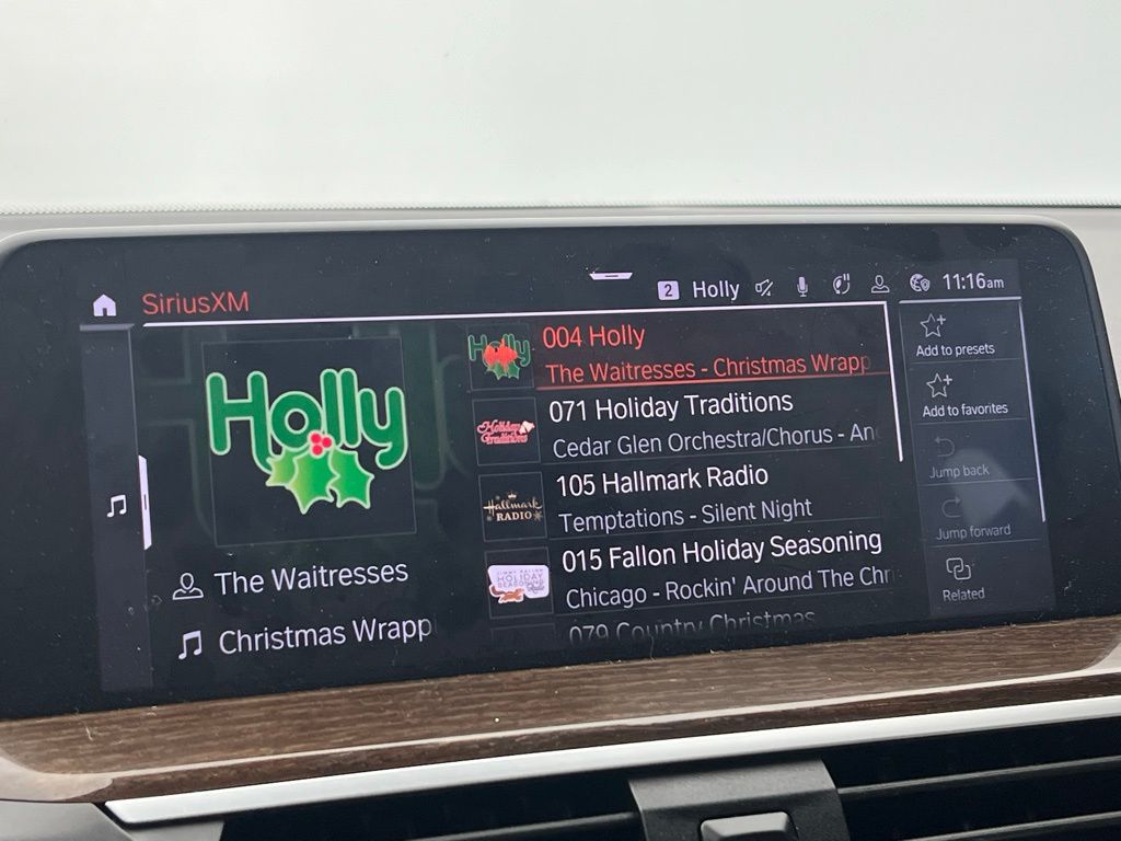 Thumbnail: 2021 BMW X3 - 14