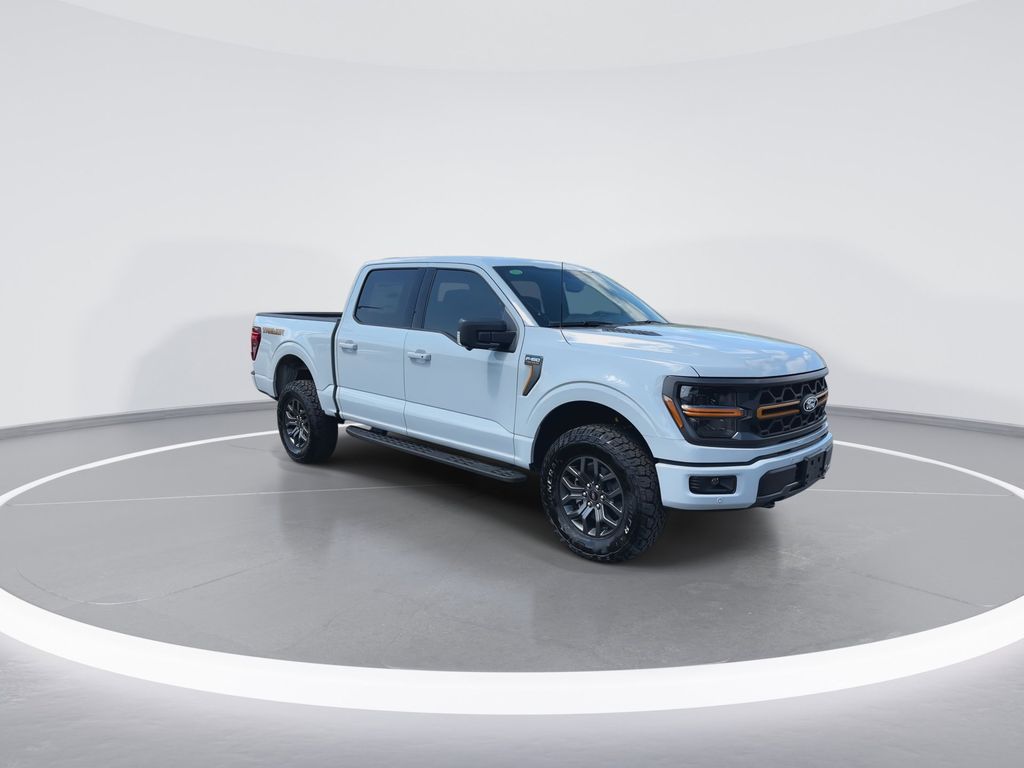 New 2026 Avalanche Ford Tremor® image 8