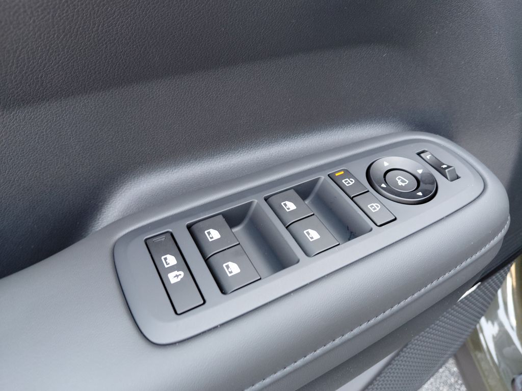 Thumbnail: 2026 Hyundai Santa Fe - 17