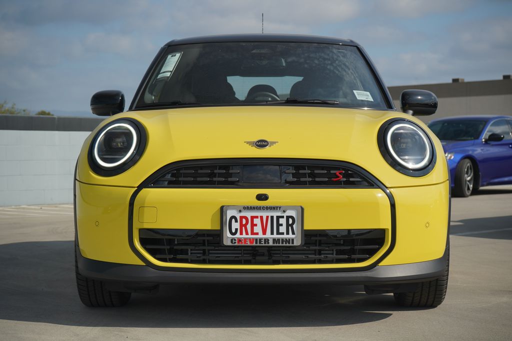 Thumbnail: 2026 MINI Cooper - 5