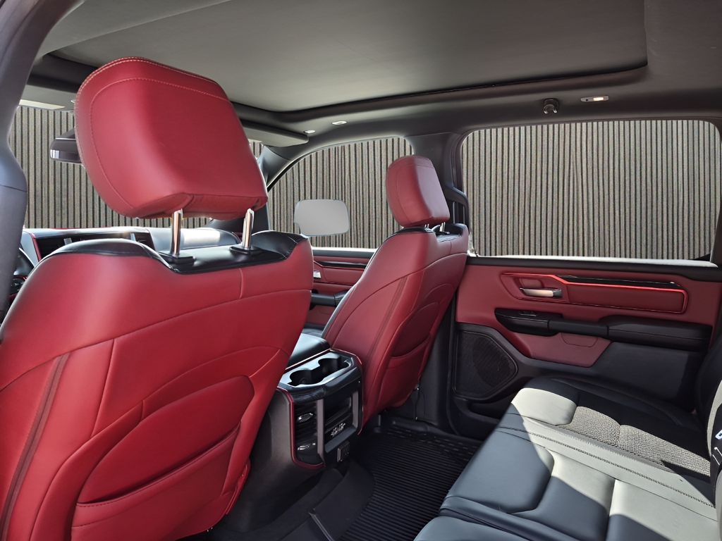 Used Car 2019 Ram 1500  Rebel For Sale Under $35,000 In Austin, Texas