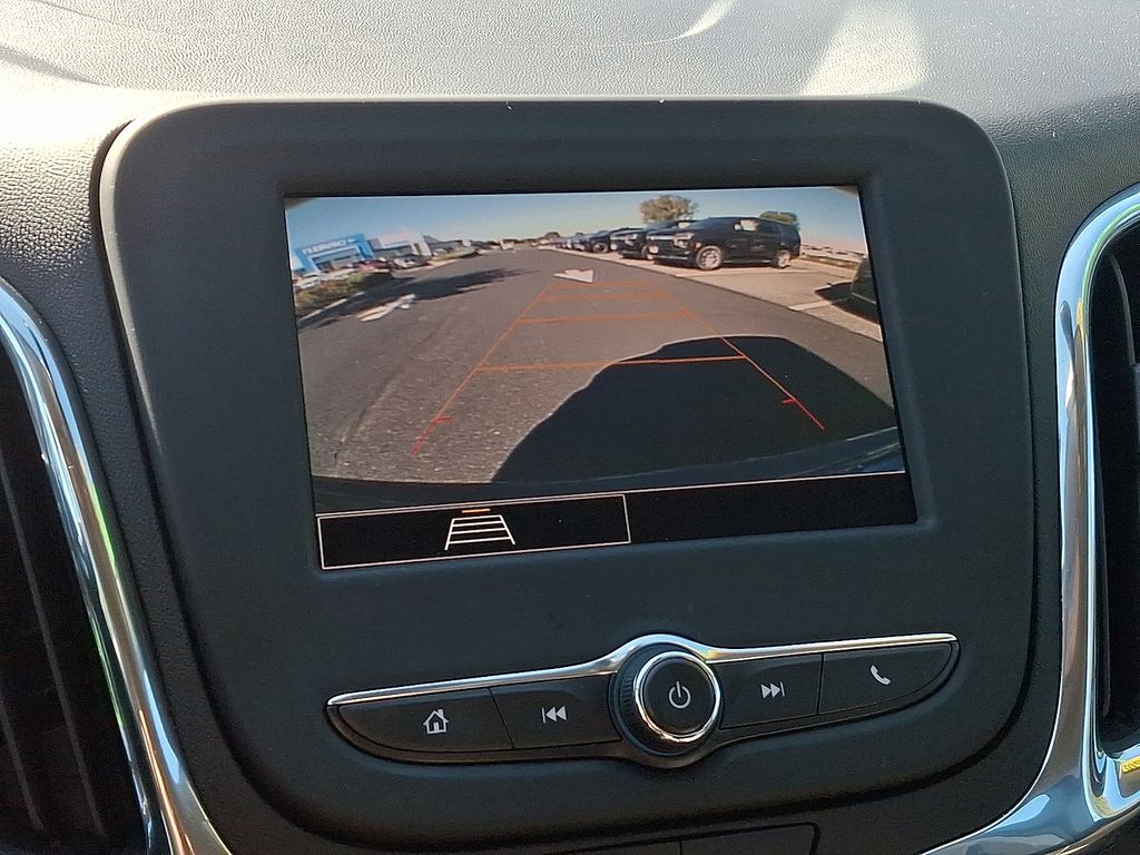 Thumbnail: 2023 Chevrolet Equinox - 18