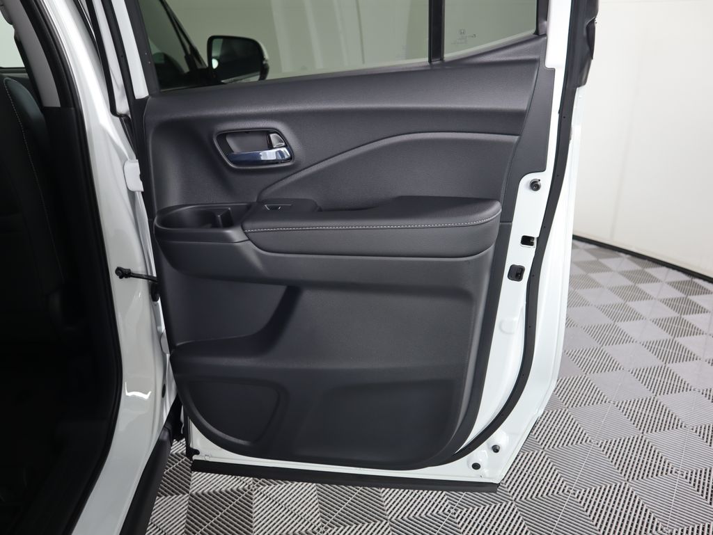 Thumbnail: 2026 Honda Ridgeline - 27