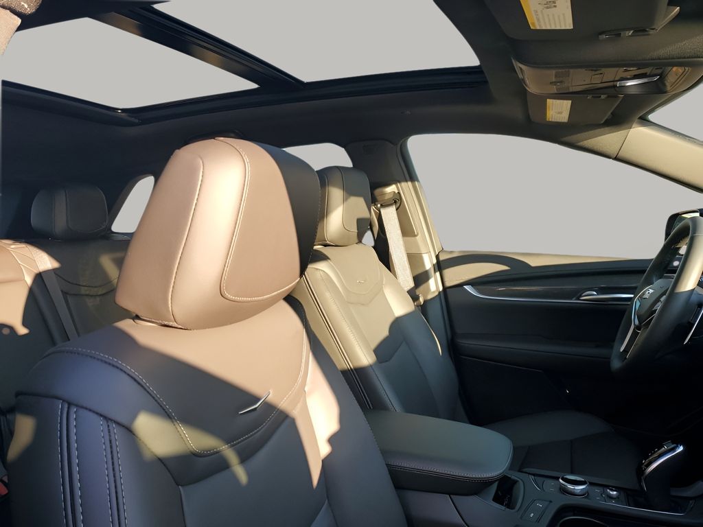 Used Car 2025 Cadillac Xt5  Sport For Sale Under $50,000 In Austin, Texas