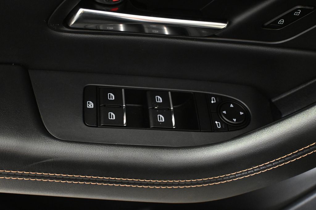 Thumbnail: 2025 Mazda CX-90 - 30