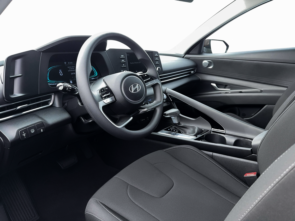 Thumbnail: 2026 Hyundai Elantra - 14