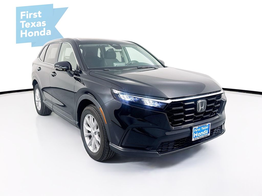 Used Car 2023 Honda Cr-v  Ex For Sale Under $30,000 In Austin, Texas