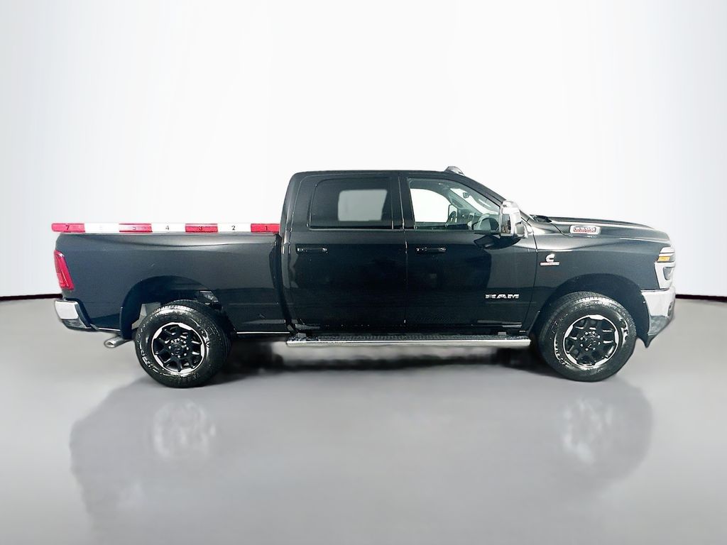 New 2025 Black Ram Laramie 14in image 8