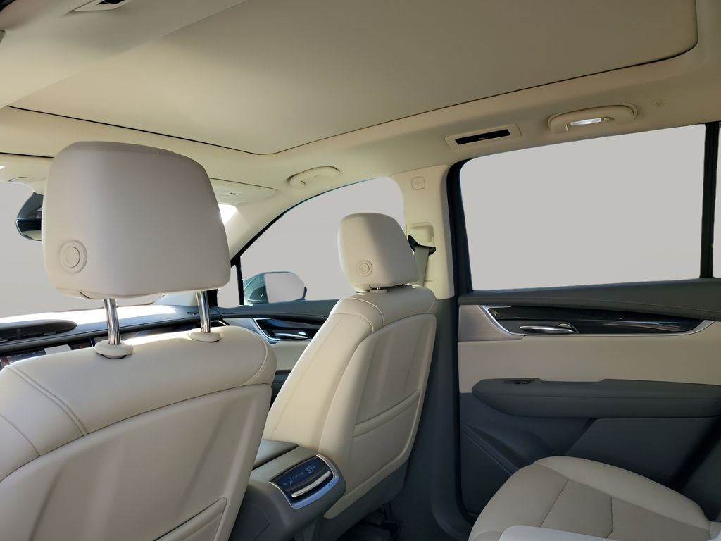 Used Car 2020 Cadillac Xt6  Premium Luxury For Sale Under $25,000 In Austin, Texas