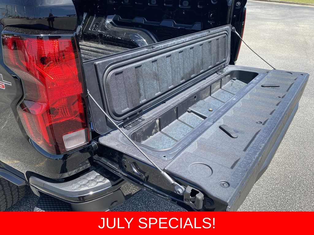 Used 2024 Chevrolet Colorado Truck