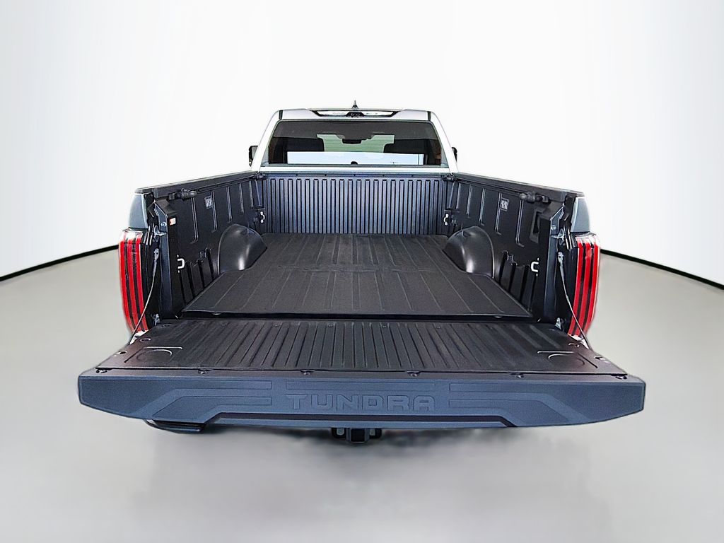 New 2026 Toyota Tundra i-FORCE MAX Truck