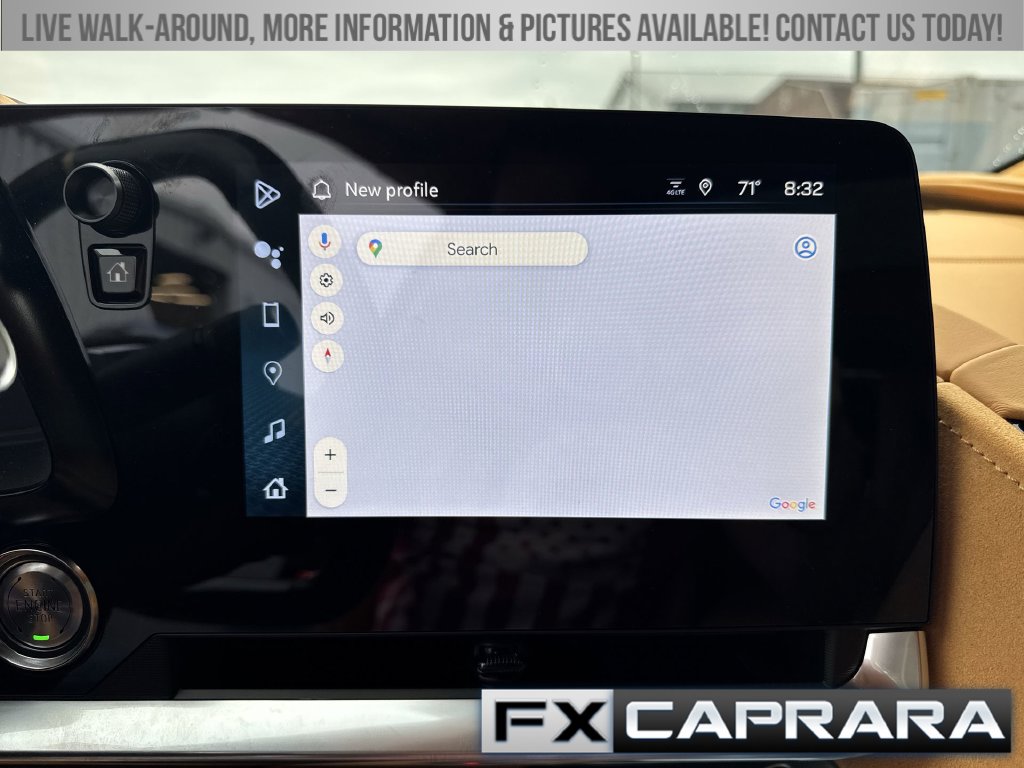Used 2024 Chevrolet Corvette Convertible