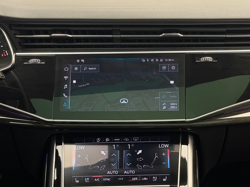 Thumbnail: 2023 Audi Q7 - 19