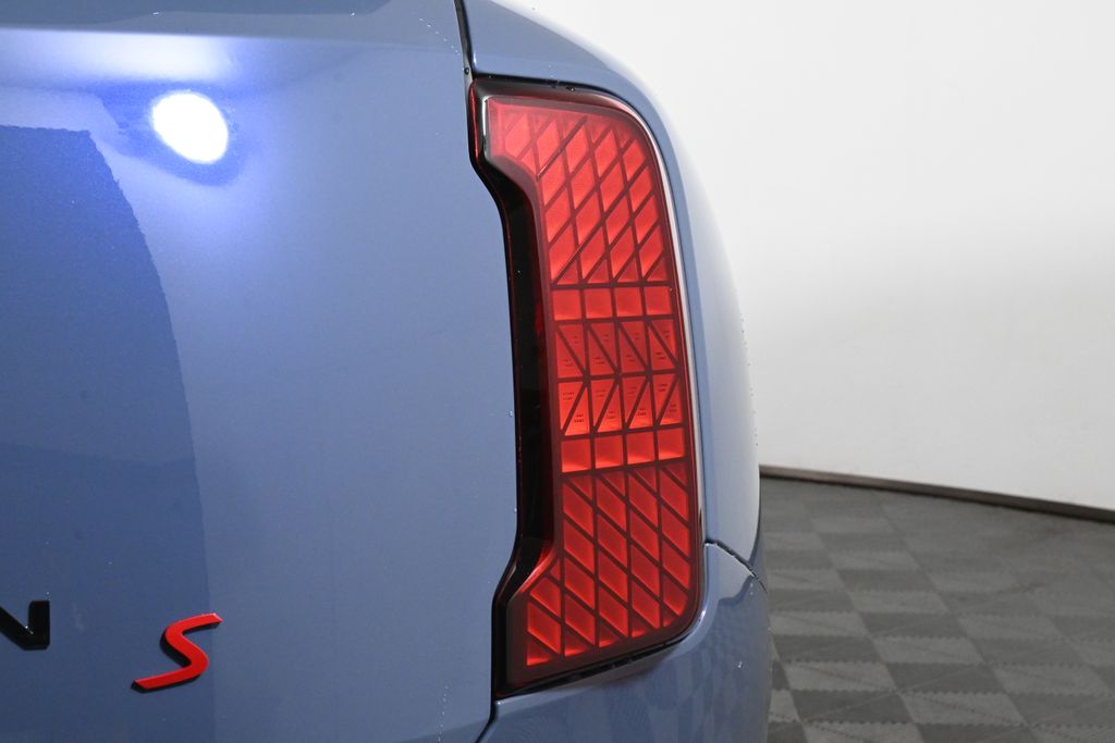 Thumbnail: 2026 MINI Cooper Countryman - 13