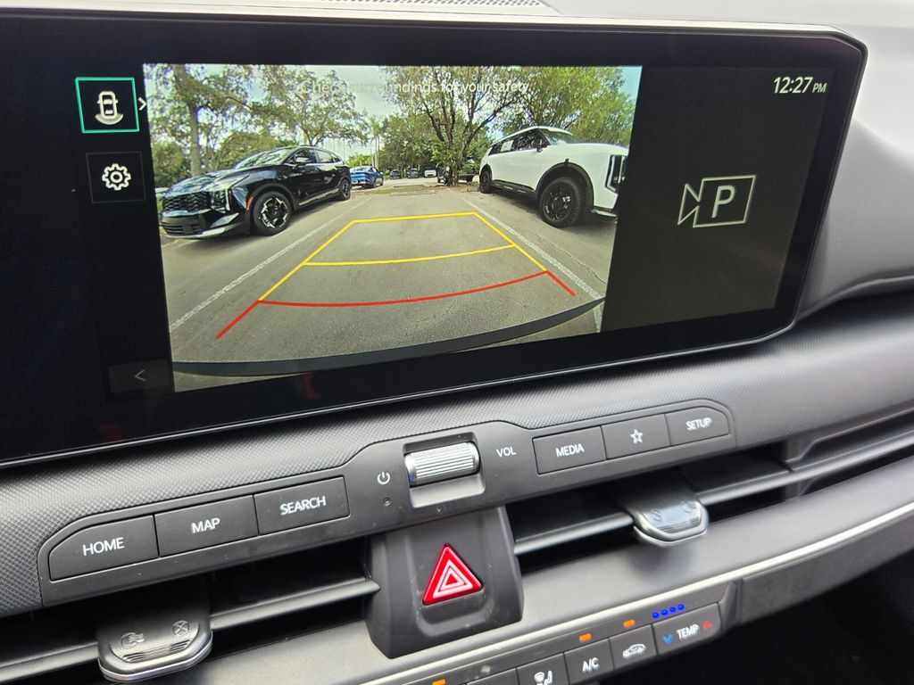 2026 Kia K4 - $24,325
