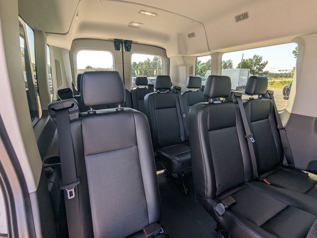 2025 Ford Transit-350 Passenger Van XL