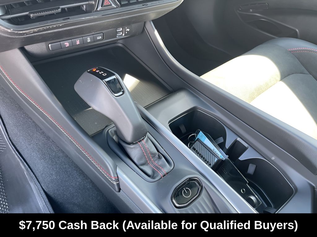 New Car 2025 Dodge Charger  R/t Scat Pack For Sale Under $60,000 In Austin, Texas