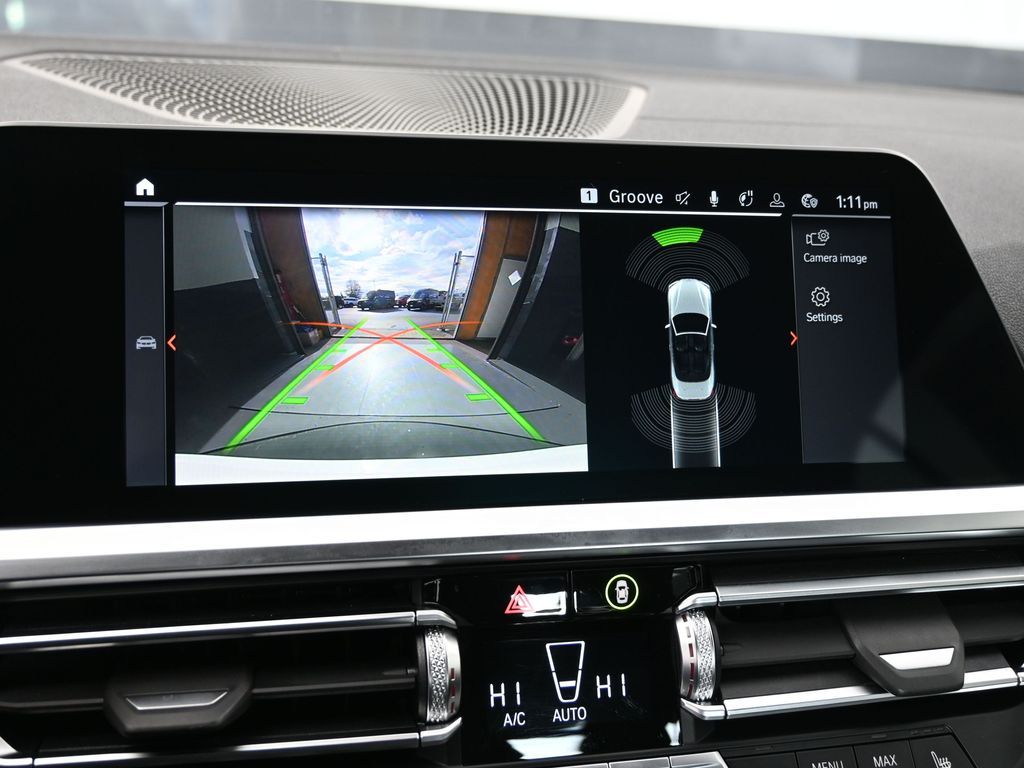 2022 BMW 4 Series 430i xDrive