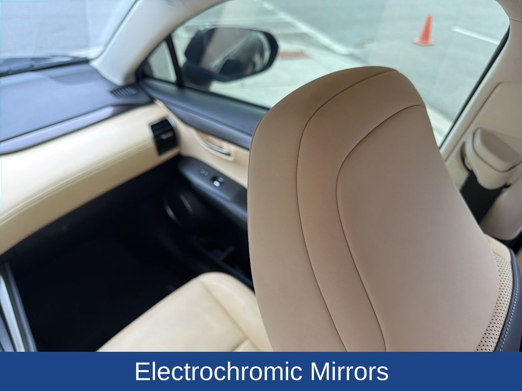 2019 Lexus NX 300 