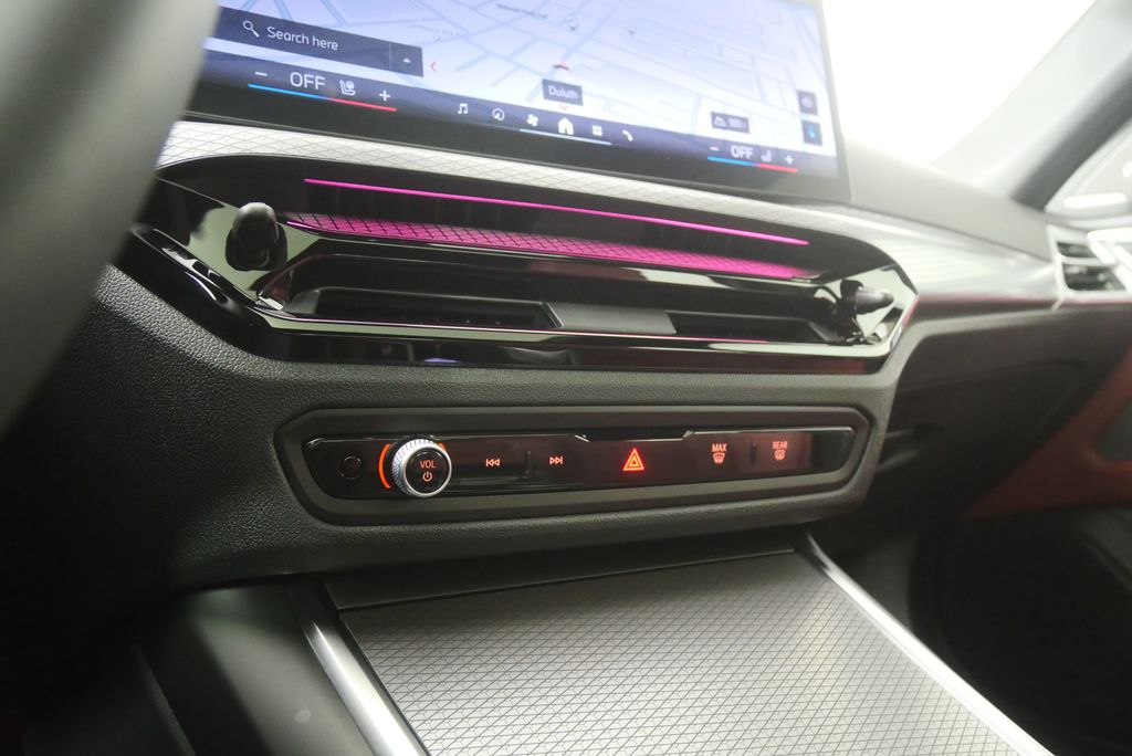 Thumbnail: 2025 BMW i4 - 27