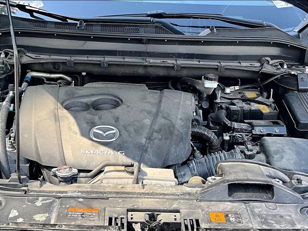 2024 Mazda CX-5 — photo 34