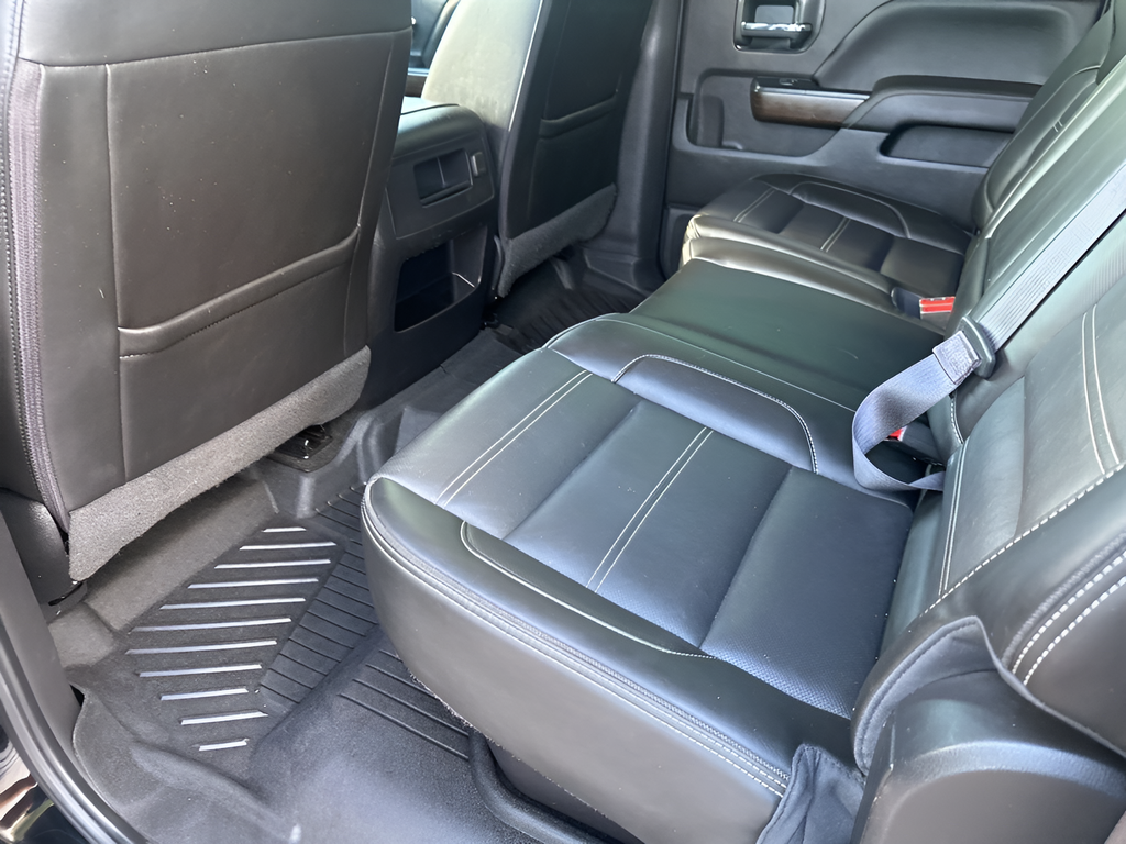 Used Car 2017 Gmc Sierra 1500  Denali For Sale Under $30,000 In Austin, Texas