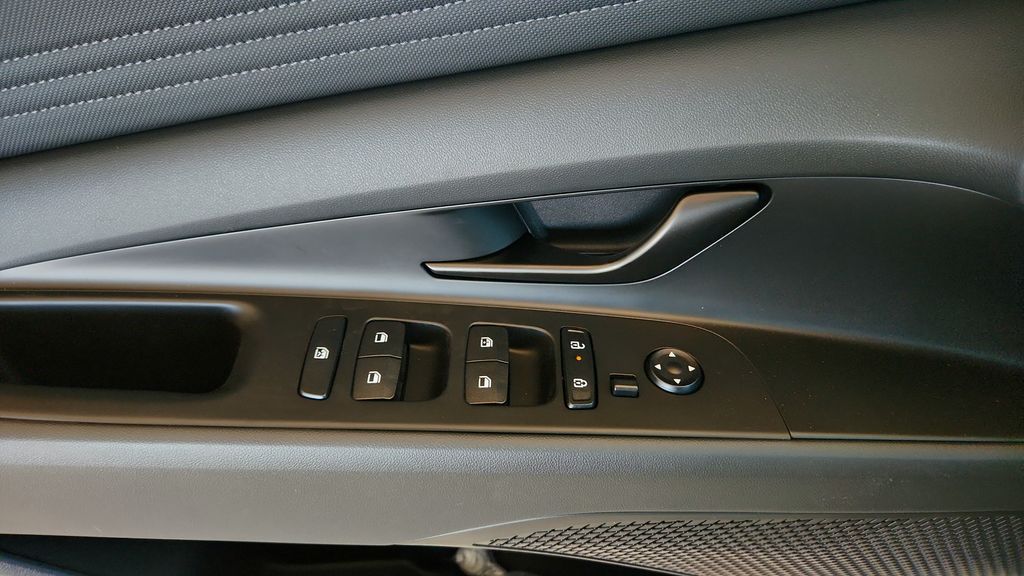 2026 Hyundai Elantra Hybrid