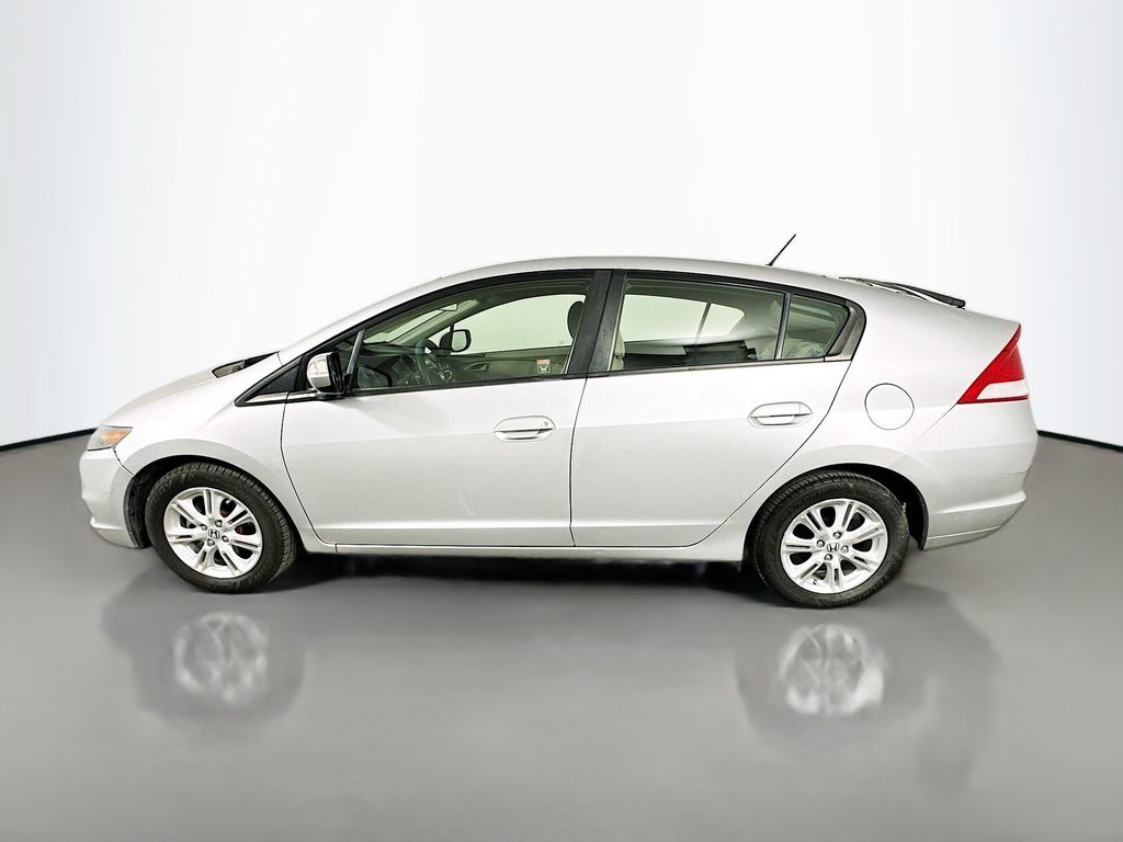 Thumbnail: 2010 Honda Insight - 8