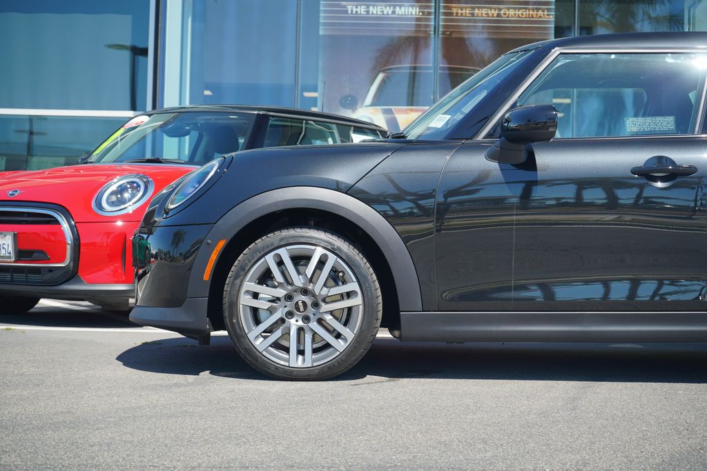 Thumbnail: 2026 MINI Cooper - 2