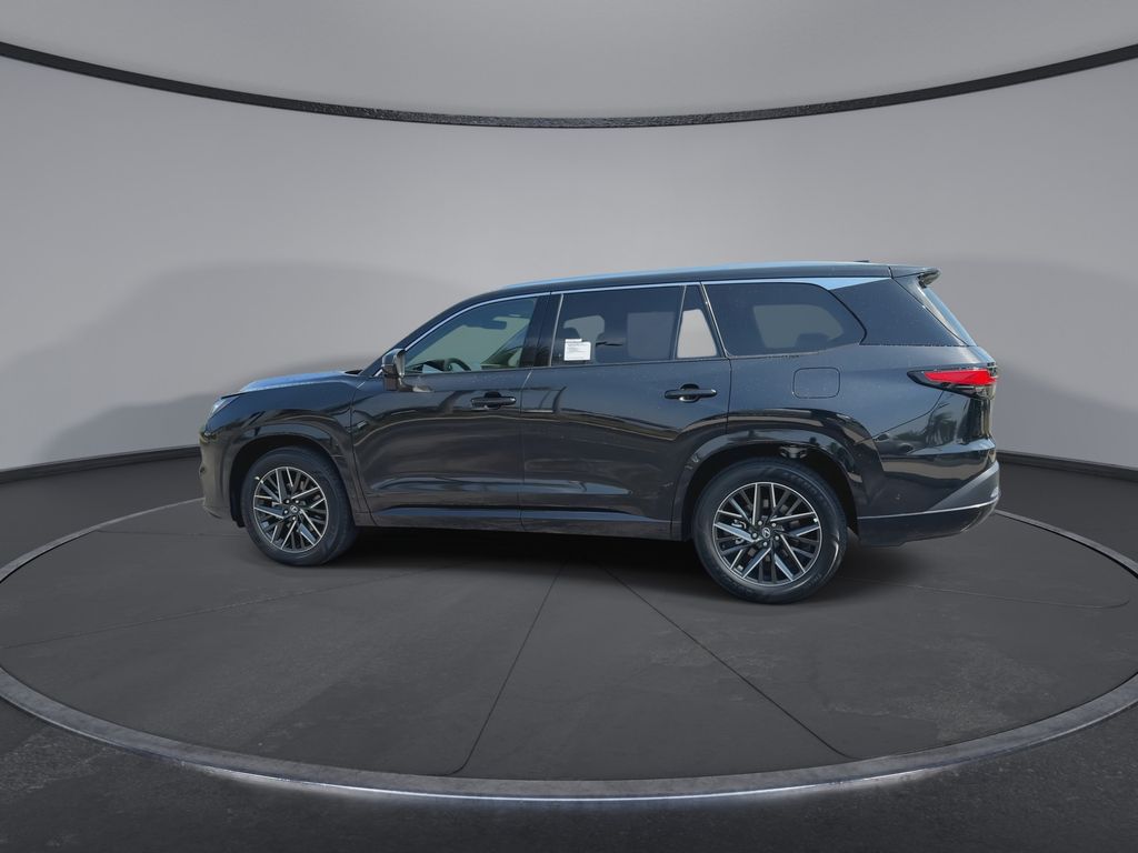 Thumbnail: 2026 Lexus TX - 6