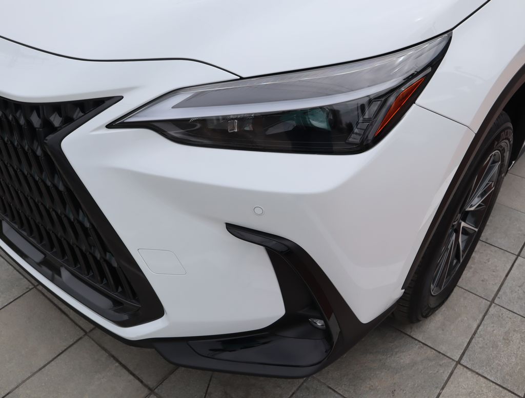Thumbnail: 2026 Lexus NX - 17