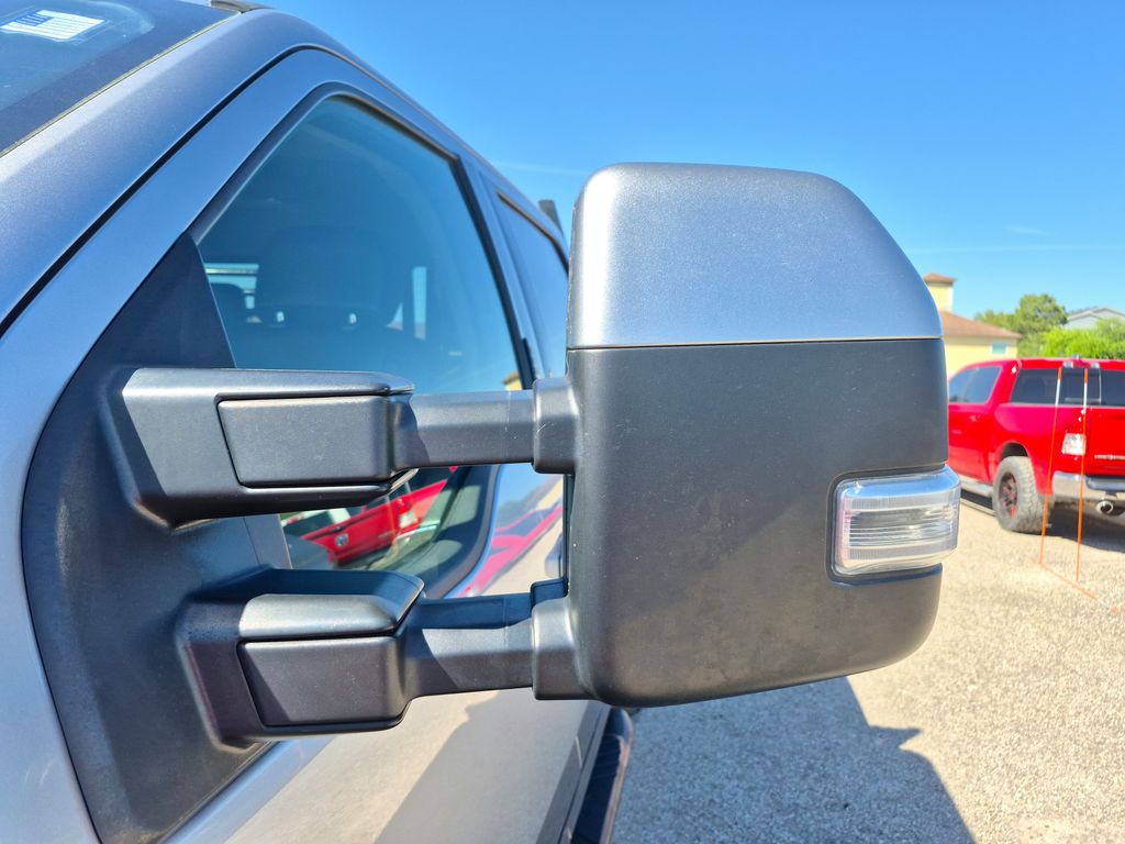 2020 Ford F-250SD Lariat Gray at Emmons Autoplex