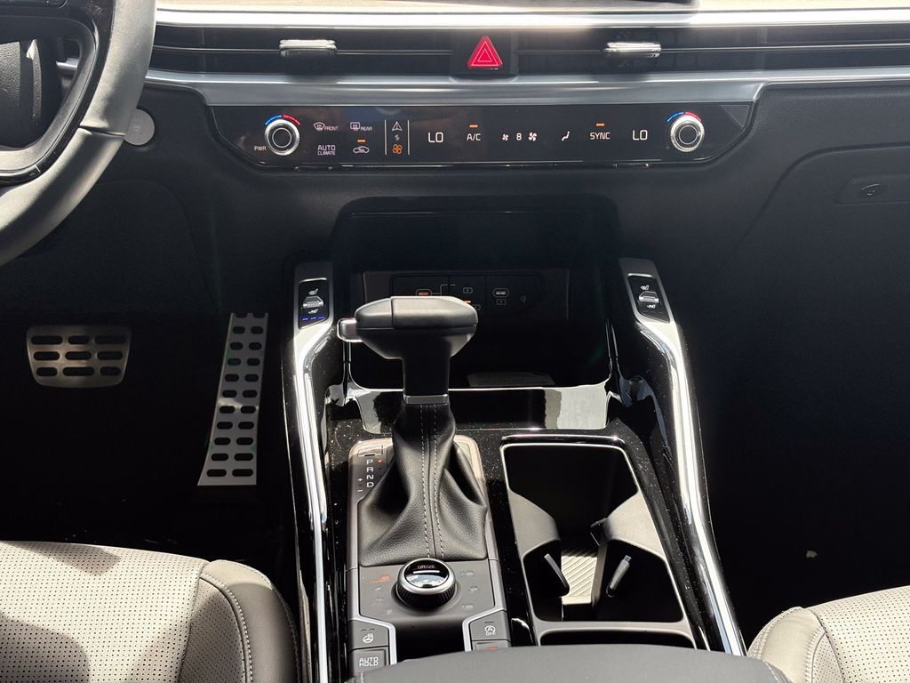 New 2026 Kia Sorento SUV