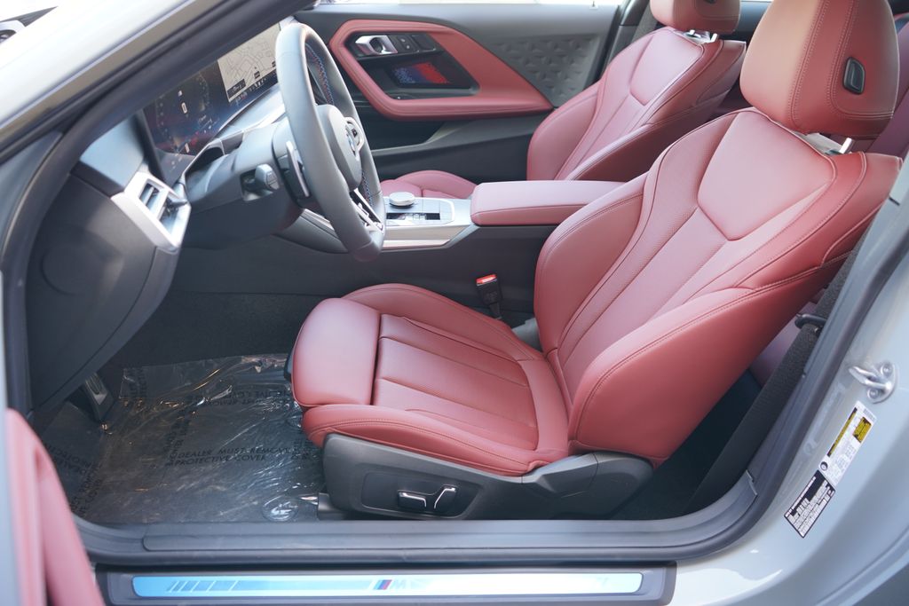 Thumbnail: 2026 BMW 2 Series - 11