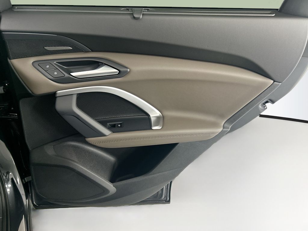 New 2026 Gray Audi Premium Plus image 26
