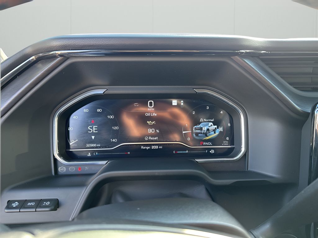 Used Car 2024 Gmc Sierra 2500hd  At4x For Sale Under $80,000 In Austin, Texas