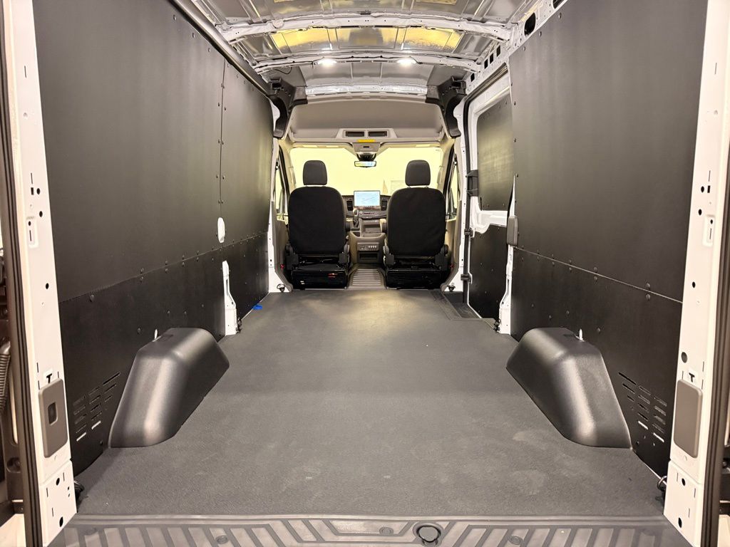 2025 Ford Transit-350 Base