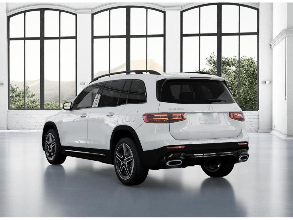 Thumbnail: 2026 Mercedes-Benz GLB - 28