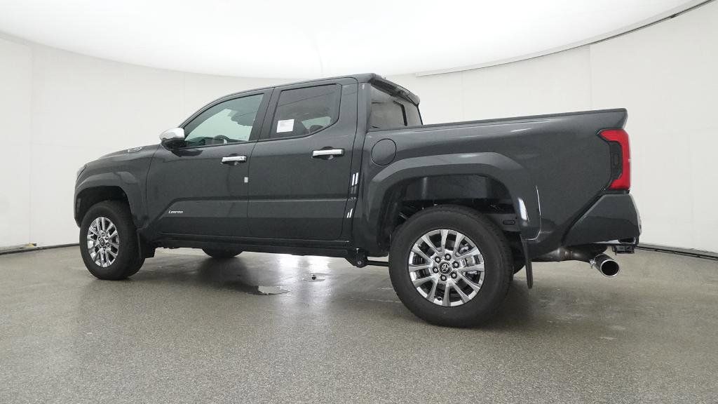 Thumbnail: 2025 Toyota Tacoma - 6