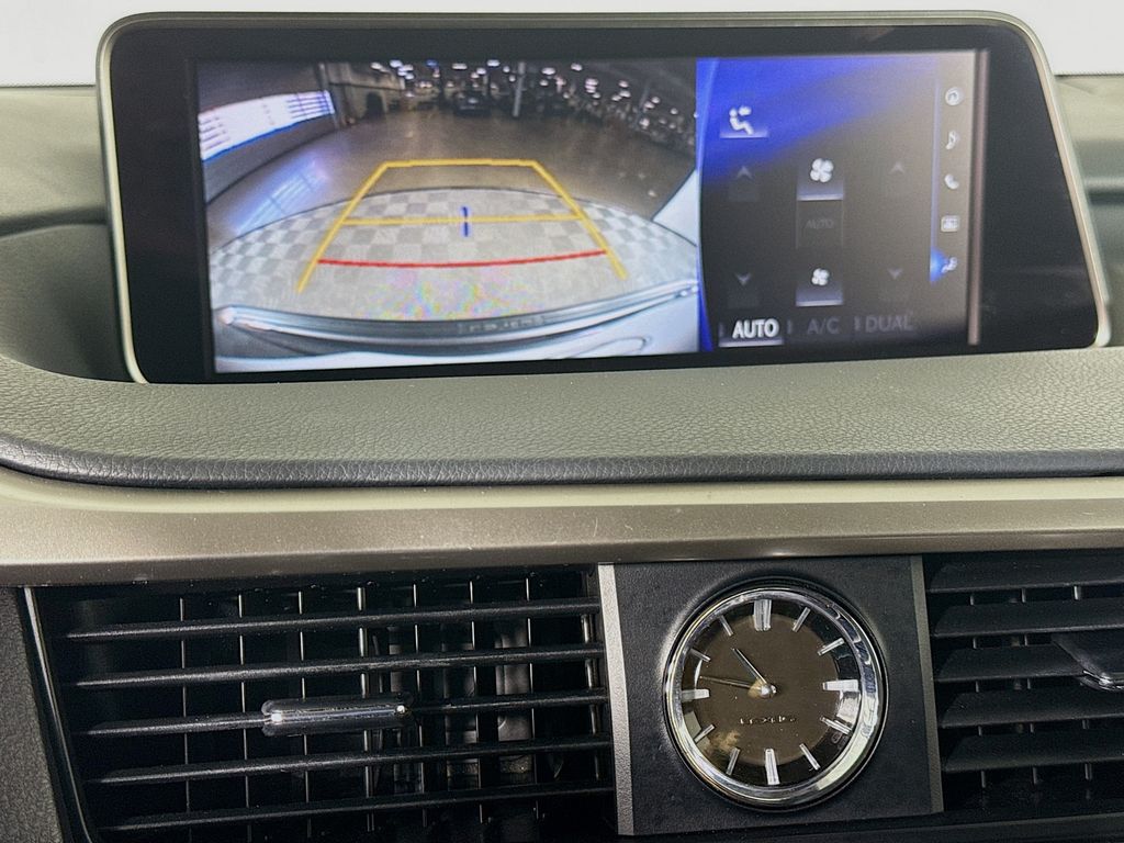 2016 Lexus RX 350 14