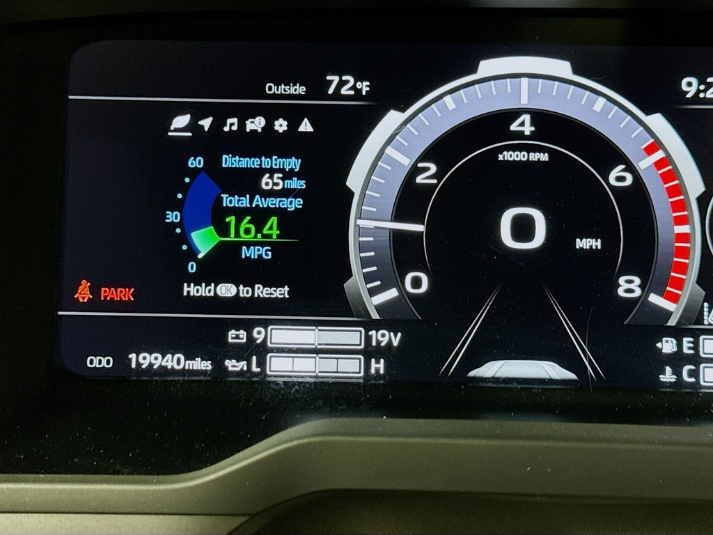 Thumbnail: 2024 Toyota Tundra - 12