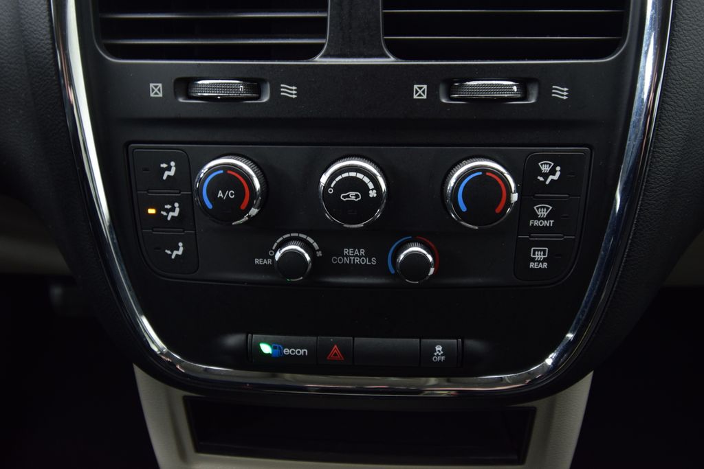 used 2013 Dodge Grand Caravan car, priced at $9,998