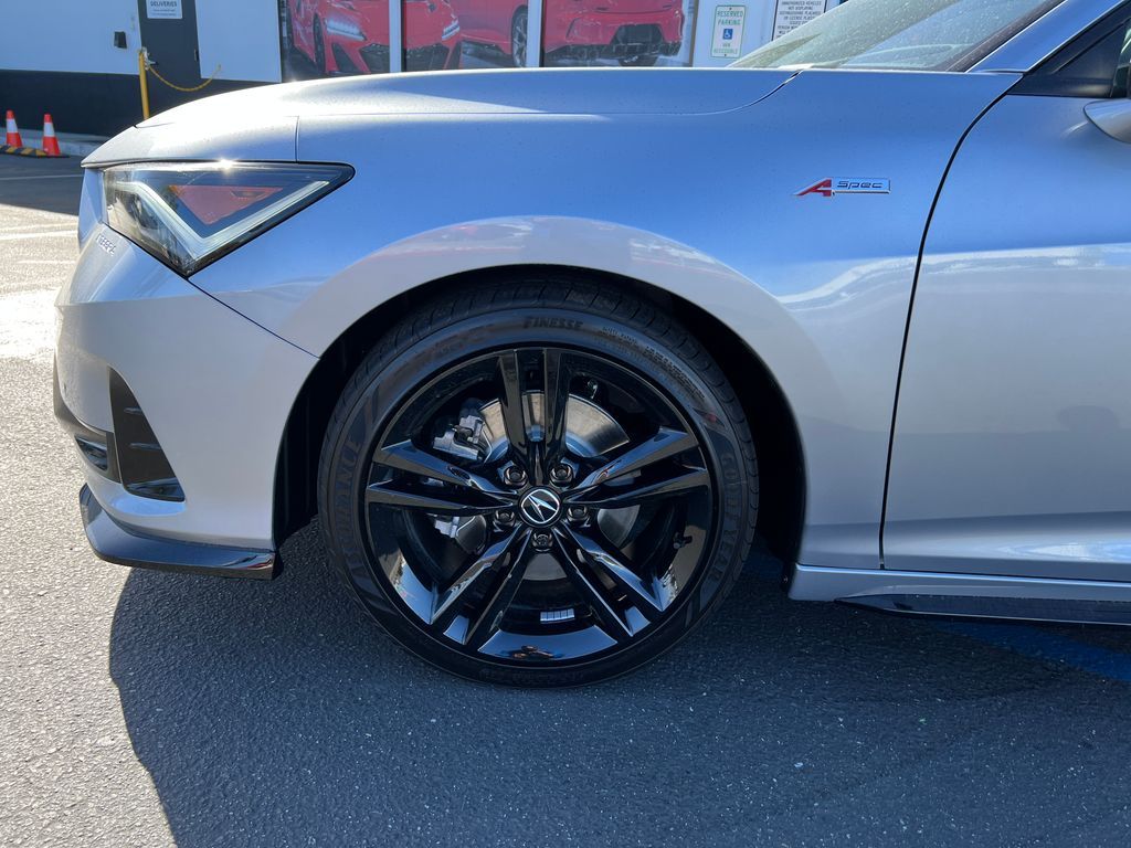 Thumbnail: 2026 Acura Integra - 5