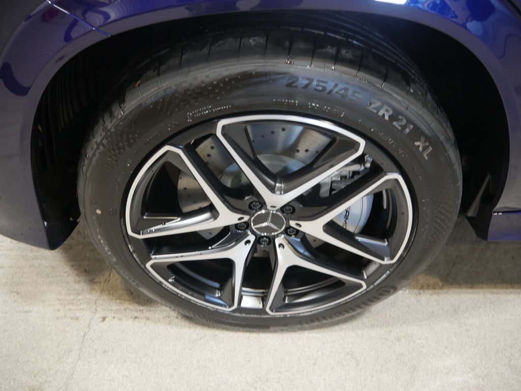 Thumbnail: 2026 Mercedes-Benz GLE - 12